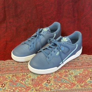 Adidas Continental 80 Shoes